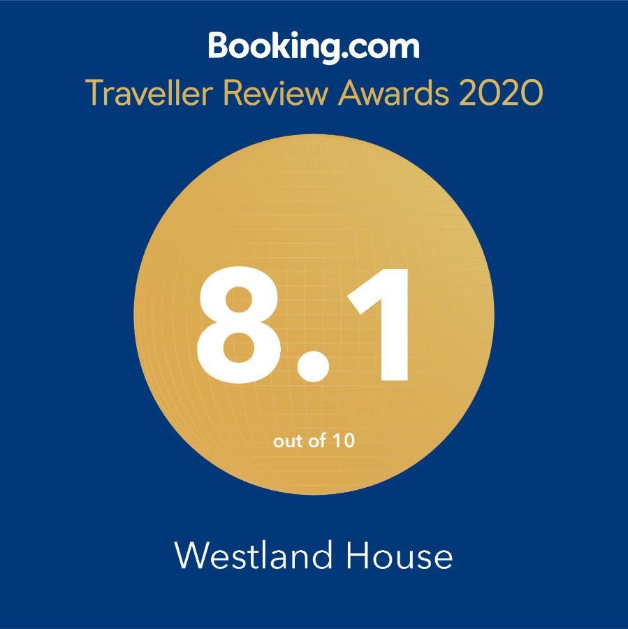 Westland House Hotel วัตฟอร์ด ภายนอก รูปภาพ